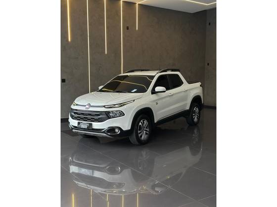 FIAT TORO 2.0 16V TURBO DIESEL FREEDOM 4WD AT9